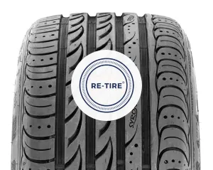 SYRON Tire