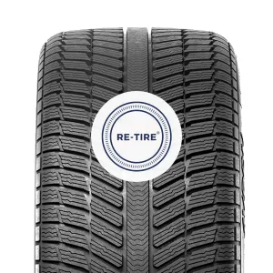 SYRON Tire