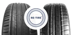FALKEN Tire