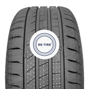 DUNLOP Tire