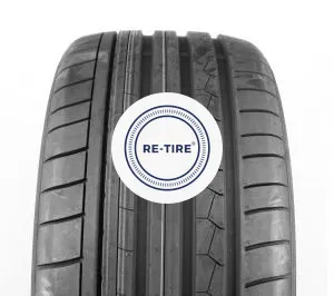 DUNLOP Tire