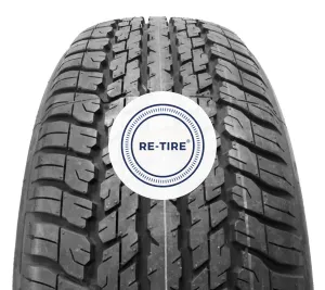 DUNLOP Tire