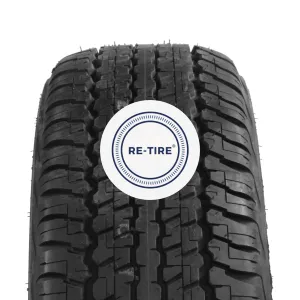 DUNLOP Tire