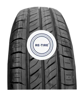 DUNLOP Tire