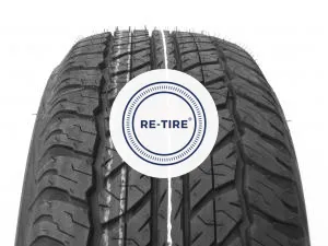 DUNLOP Tire