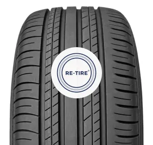 DUNLOP Tire