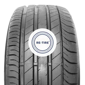 DUNLOP Tire