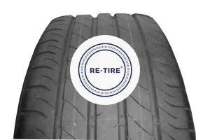 DUNLOP SP SPORT MAXX 050 235/55 R19 101V Sommerreifen – Reifenprofil