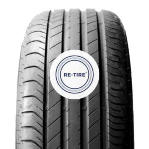 DUNLOP Tire