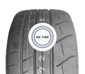 DUNLOP Tire