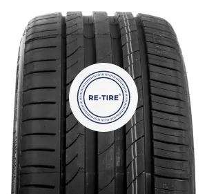 TOMASON Tire