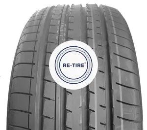 YOKOHAMA Tire