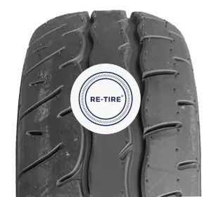 YOKOHAMA ADVAN NEOVA AD09 255/35 R19 96W Sommerreifen – Reifenprofil