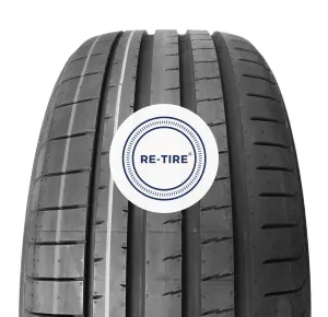 YOKOHAMA Tire