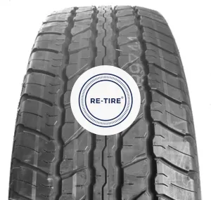 YOKOHAMA Tire
