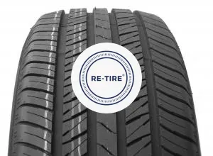 NANKANG Tire