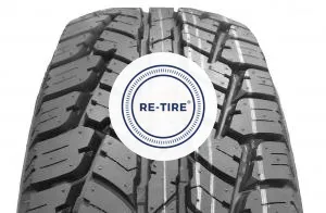 NANKANG Tire