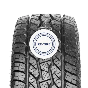 MAXXIS AT-771 215/70 R16 100T Sommerreifen – Reifenprofil