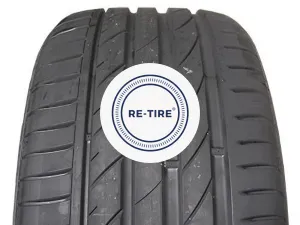MAXXIS Tire