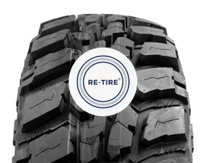 NANKANG MT-1 CONQUERER M/T 235/85 R16 120/116Q Sommerreifen – Reifenprofil