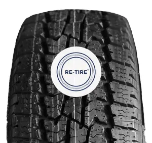 NANKANG Tire