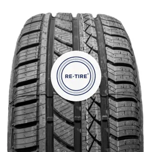 PREMIORRI VIMERO SUV 215/60 R17 96H Ganzjahresreifen – Reifenprofil