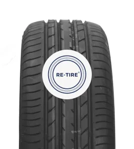 YOKOHAMA Tire