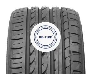 YOKOHAMA Tire