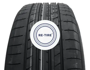 YOKOHAMA Tire