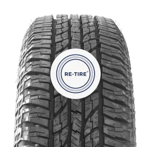 YOKOHAMA Tire