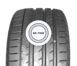 YOKOHAMA Tire