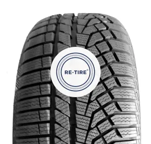 DYNAMO Tire