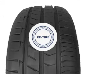 DAVANTI Tire