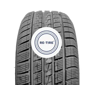 DAVANTI ALLTOURA H/T 235/55 R17 103V Ganzjahresreifen – Reifenprofil