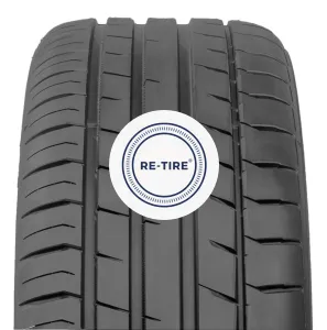 DAVANTI Tire