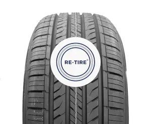ENVOY TORDERA H/T 235/60 R18 107V Sommerreifen – Reifenprofil