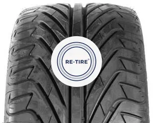 MICHELIN PILOT SPORT bis 265 mm 225/35 R18 87Y Sommerreifen – Reifenprofil