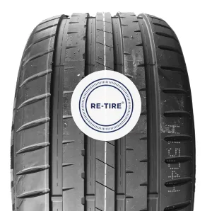 POWERTRAC Tire