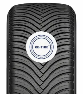 IMPERIAL Tire