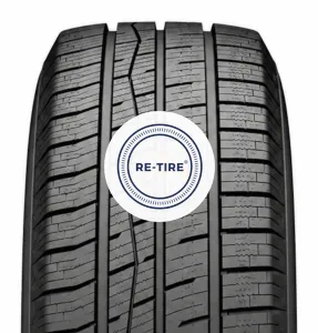 IMPERIAL Tire