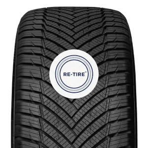 IMPERIAL Tire