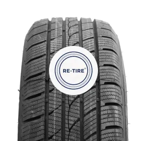 IMPERIAL Tire