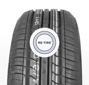 IMPERIAL Tire