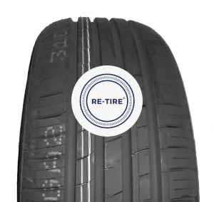 IMPERIAL Tire