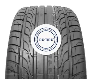 IMPERIAL F110 275/40 R20 106W Sommerreifen – Reifenprofil