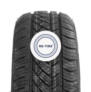 IMPERIAL Tire