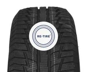 ATLAS POLARBEAR SUV 2 235/60 R18 107H Winterreifen – Reifenprofil