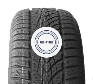 DUNLOP Tire