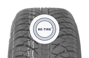FULDA Tire