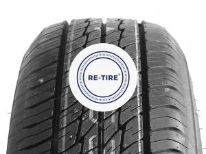 DUNLOP Tire